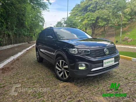 T-CROSS 1.0 200 TSI Sense