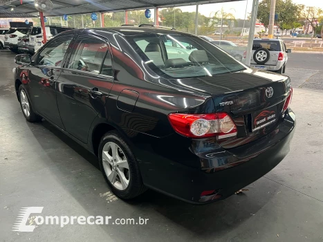 COROLLA 2.0 XEI 16V