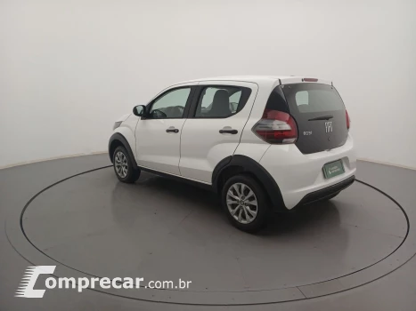 MOBI 1.0 EVO FLEX LIKE. MANUAL