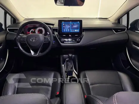 COROLLA 2.0 VVT-IE XEI DIRECT SHIFT FLEX