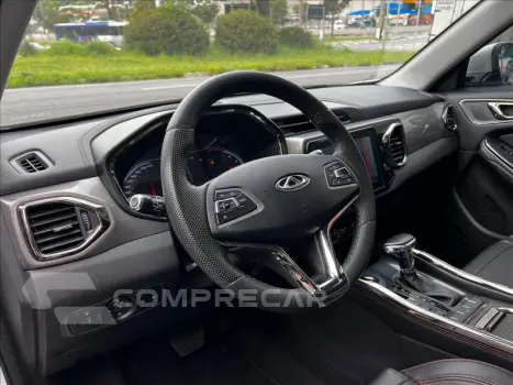 TIGGO 5X 1.5 VVT Turbo Iflex TXS