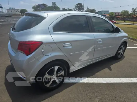 ONIX 1.4 MPFI LTZ 8V