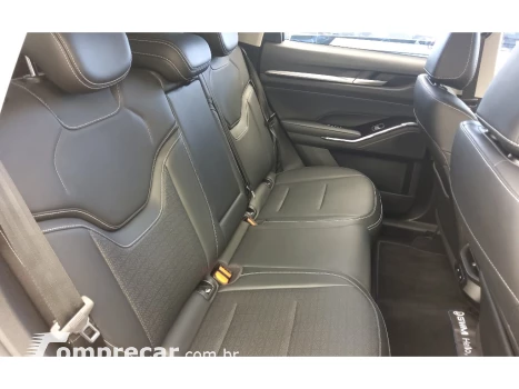 HAVAL H6 1.5 PHEV PREMIUM AWD E-TRACTION