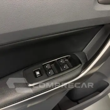 Ranger Limited 2.5 16V 4x2 CD Flex