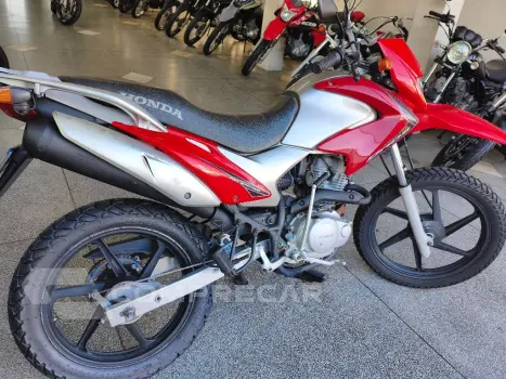 NXR 150 BROS KS