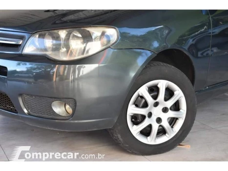 SIENA 1.0 MPI Fire 8V