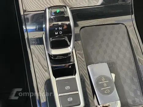 TIGGO 7 Tiggo 7 PRO 1.5 Turbo Híbrido