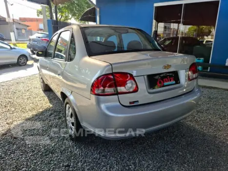 CLASSIC - 1.0 MPFI LS 8V 4P MANUAL