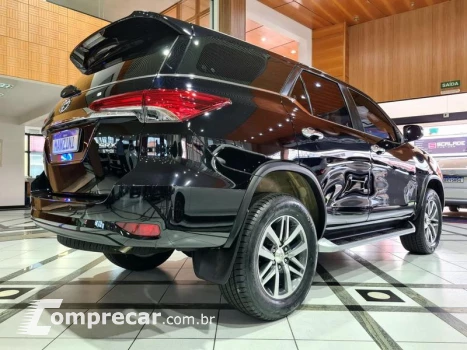 HILUX SW4 2.8 SRX 4X4 7 LUGARES 16V TURBO INTERCOOLER DIESEL