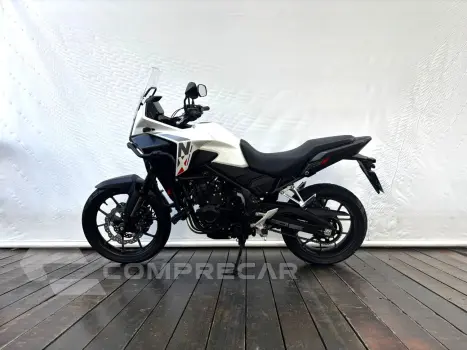 HONDA NX 500