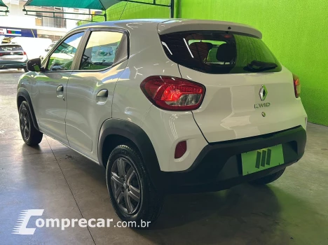 KWID 1.0 12V SCE ZEN