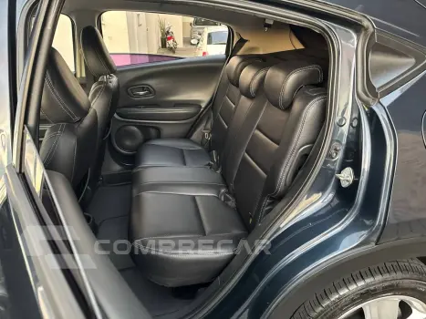 HR-V EX 1.8 Flexone 16V 5p Aut.