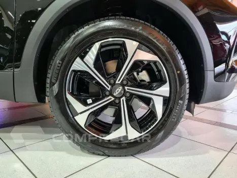 TIGGO 5X SPORT 1.5 TURBO FLEX AUT
