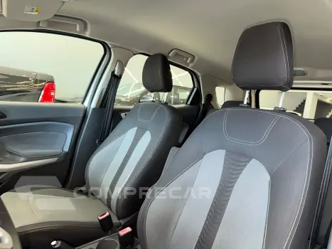 Ecosport freestyle 1.6