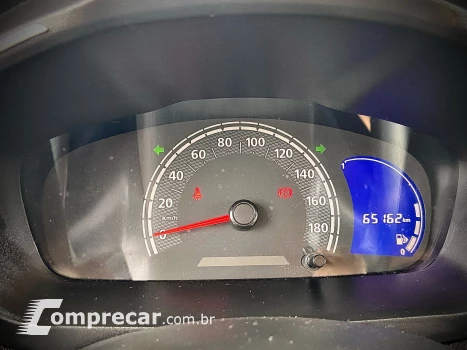KWID 1.0 12V SCE ZEN
