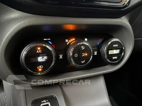 TORO 2.0 16V TURBO DIESEL VOLCANO 4WD AT9