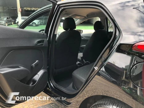 Hb20 1.0 Unique 12V Flex 4P Manual