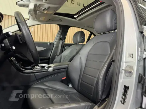 C 250 2.0 CGI GASOLINA AVANTGARDE 9G-TRONIC