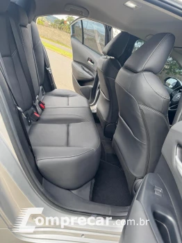 COROLLA 2.0 Dynamic 16V