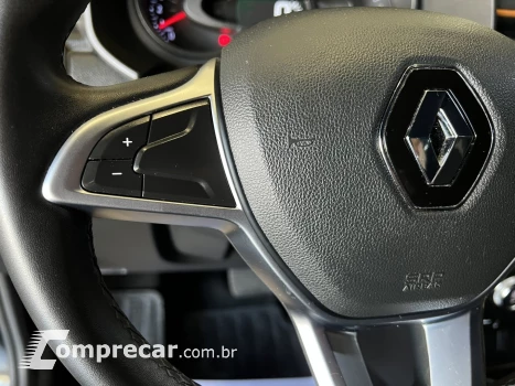 DUSTER OROCH 1.3 TCE OUTSIDER CVT
