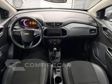 JOY Hatch 1.0 8V Black Edition Flex Mec.