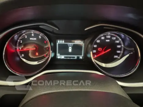 Onix Sedan 1.0 12V 4P FLEX PREMIER PLUS TURBO AUTOMÁTICO