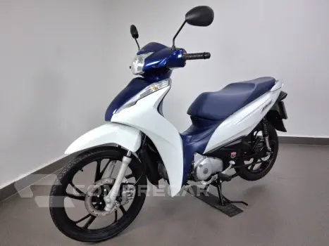 HONDA BIZ 125i