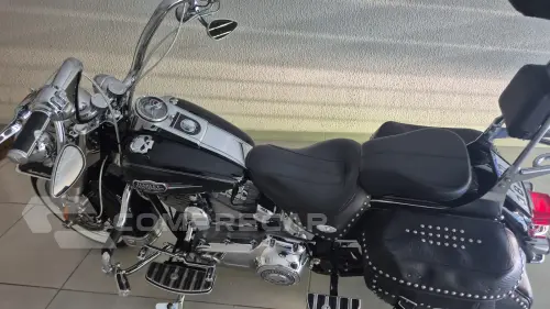 HERITAGE CUSTON 1.600