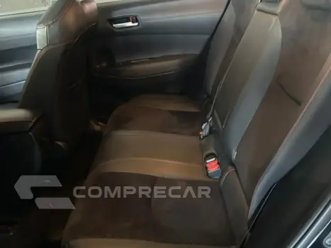 Corolla Cross 2.0 Vvt-Ie Flex Gr-Sport Direct Shift