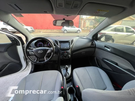 HB20 1.6 Comfort 16V