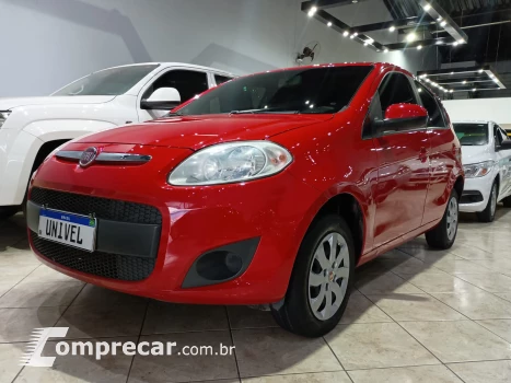 Fiat Palio Atrative 1.0 4 portas