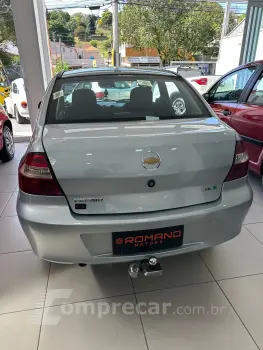 PRISMA 1.0 MPFI VHCE 8V