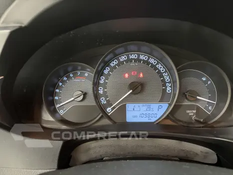 COROLLA 1.6 GLI 16V
