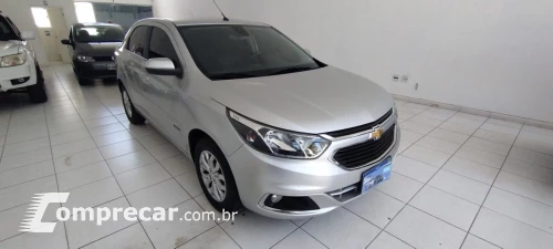 Cobalt 1.8 4P FLEX ELITE AUTOMÁTICO