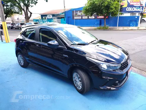 ARGO 1.0 Firefly Drive