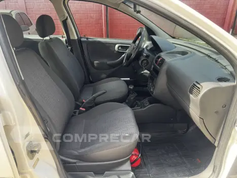 Corsa Sedan 1.4 4P MAXX FLEX