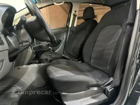 PUNTO 1.4 Attractive 8V