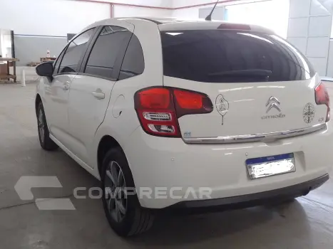 C3 1.5 Tendance 8V