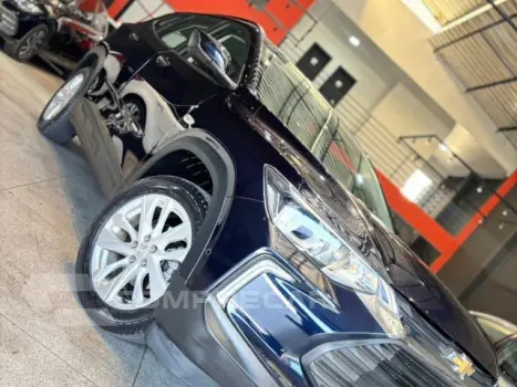 TRACKER - 1.0 TURBO LTZ AUTOMÁTICO