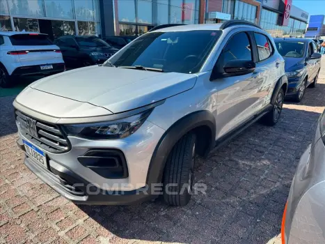 PULSE 1.3 FLEX DRIVE CVT