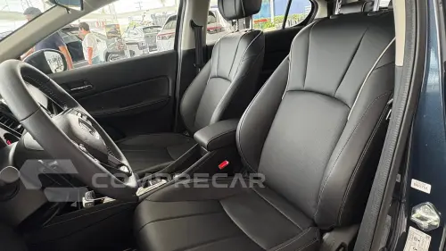 City Hatch EXL 1.5 (Aut.)