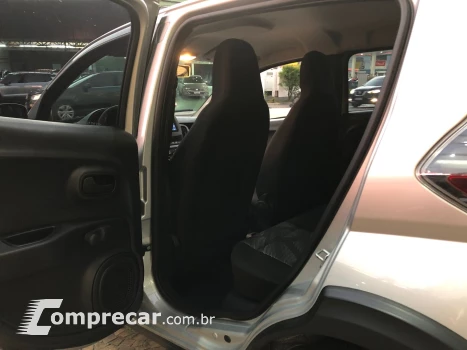 Mobi 1.0 Evo Flex Like. Manual