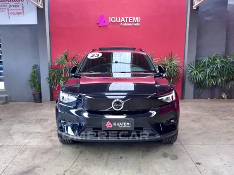 XC 40 P8 RECHARGE TWIN ELECTRIC ULTIMATE AWD