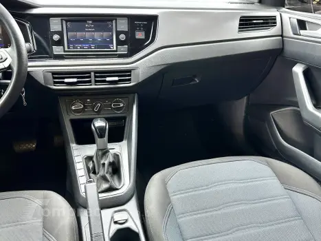 NIVUS 1.0 200 TSI TOTAL FLEX COMFORTLINE AUTOMÁTICO