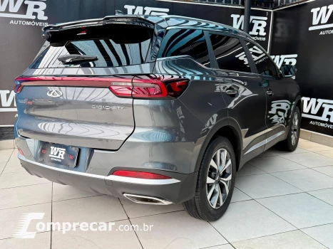 TIGGO 7 PRO 1.6 Tgdi MAX Drive