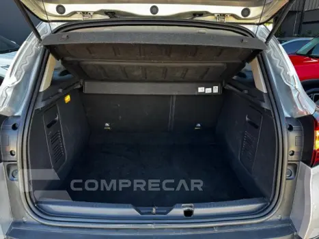 CAPTUR - 1.6 16V SCE INTENSE X-TRONIC