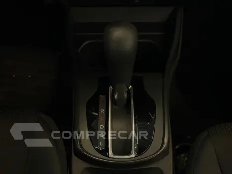 CITY 1.5 PERSONAL 16V FLEX 4P AUTOMÁTICO