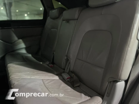 VERA CRUZ 3.8 GLS 4WD 4X4 V6 24V