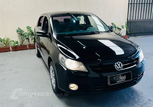 VOYAGE 1.6 MI Comfortline 8V