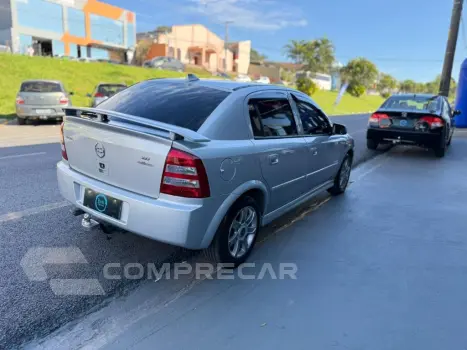 Astra Elegance 2.0 MPFI FlexPower 8V 5p